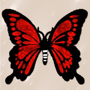 butterflies: 1334