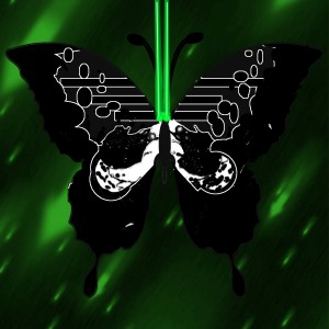 butterflies: 1680