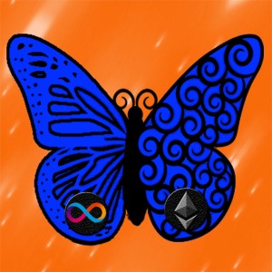butterflies: 1881