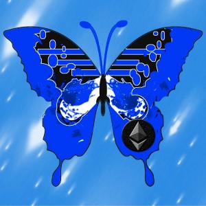 butterflies: 1397