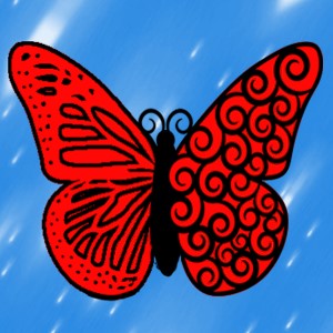 butterflies: 1885