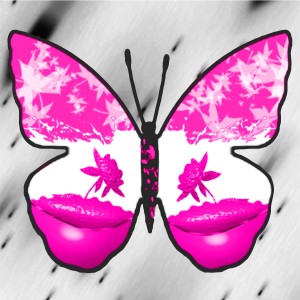 butterflies: 1192