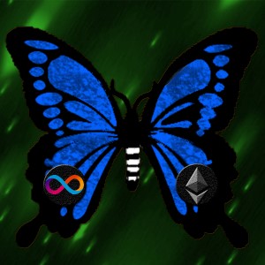 butterflies: 297
