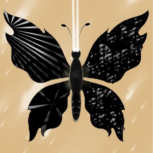 butterflies: 1822