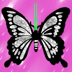 butterflies: 1940