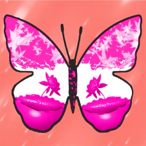 butterflies: 541