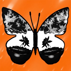 butterflies: 1601