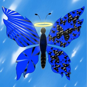 butterflies: 1133