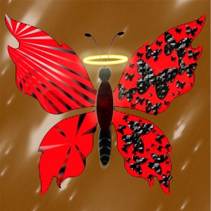 butterflies: 1531