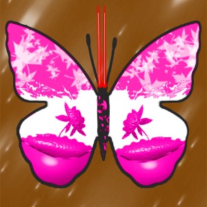 butterflies: 1668
