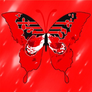 butterflies: 1605