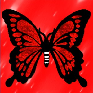 butterflies: 1463