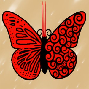 butterflies: 2012