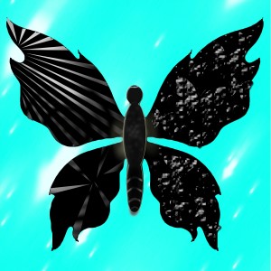 butterflies: 1524