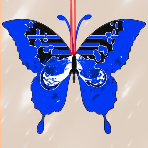 butterflies: 2127