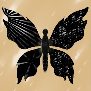 butterflies: 1951