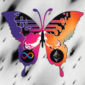 butterflies: 1061