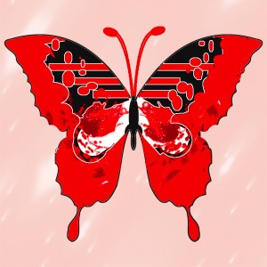 butterflies: 2064