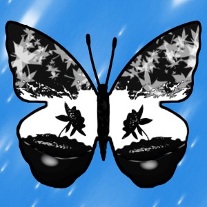butterflies: 2190