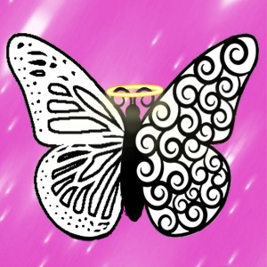 butterflies: 1675