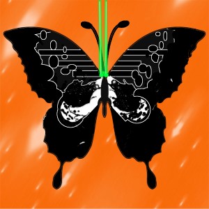 butterflies: 1744