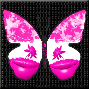 butterflies: 1398