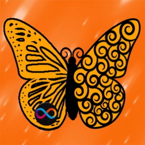 butterflies: 1679
