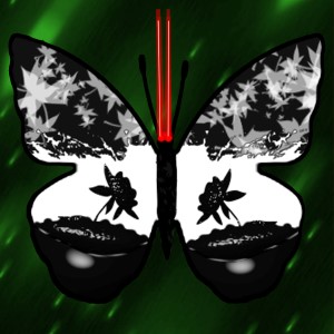 butterflies: 1549