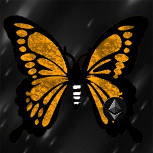 butterflies: 538