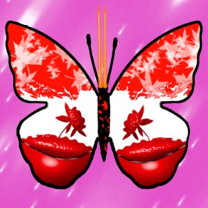 butterflies: 1943