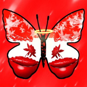 butterflies: 1541