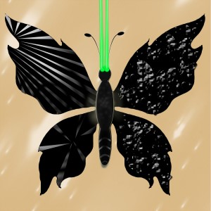 butterflies: 1260