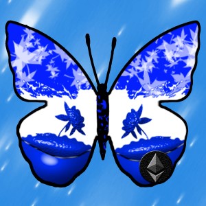 butterflies: 778