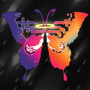 butterflies: 1667