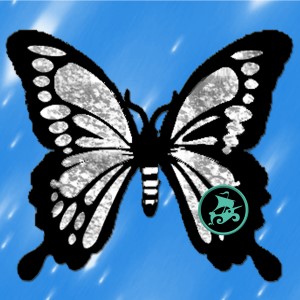 butterflies: 2182