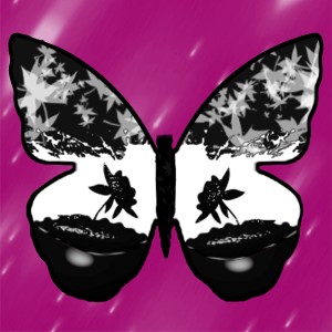 butterflies: 1264
