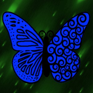 butterflies: 1402
