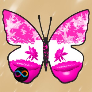 butterflies: 794