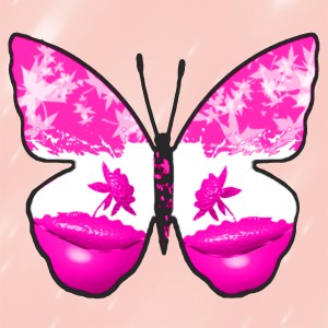 butterflies: 1215