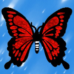 butterflies: 928