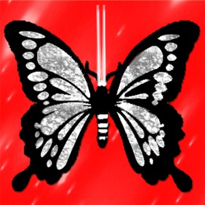 butterflies: 1451
