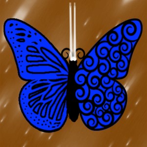 butterflies: 2072