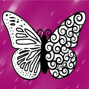 butterflies: 1150