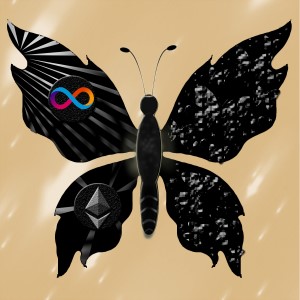 butterflies: 101