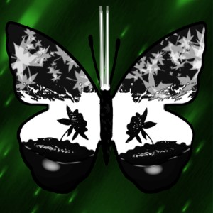 butterflies: 991