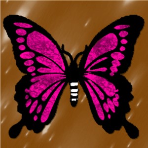 butterflies: 2131