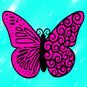 butterflies: 1146