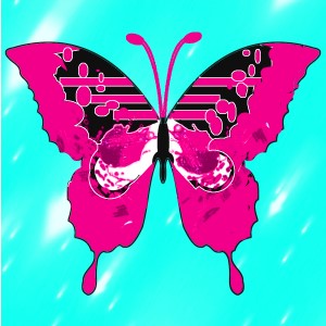 butterflies: 1988