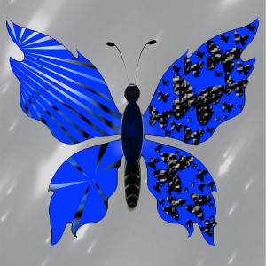 butterflies: 1923