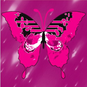 butterflies: 1211
